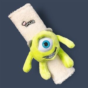 New Mike Car Seat Belt Cover